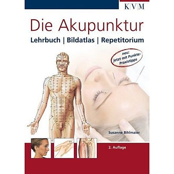 Die Akupunktur, Susanne Bihlmaier