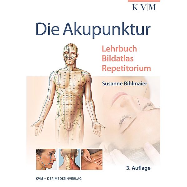 Die Akupunktur, Susanne Bihlmaier