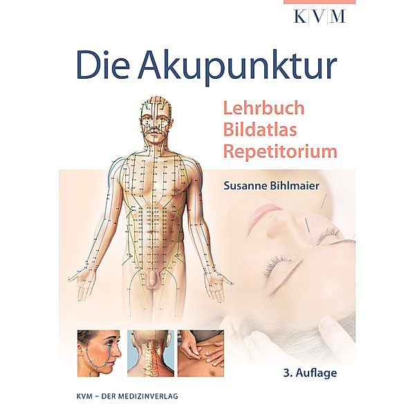 Die Akupunktur, Susanne Bihlmaier