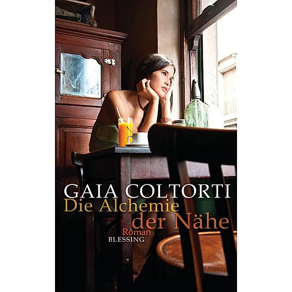 Die Alchemie der Nähe, Gaia Coltorti