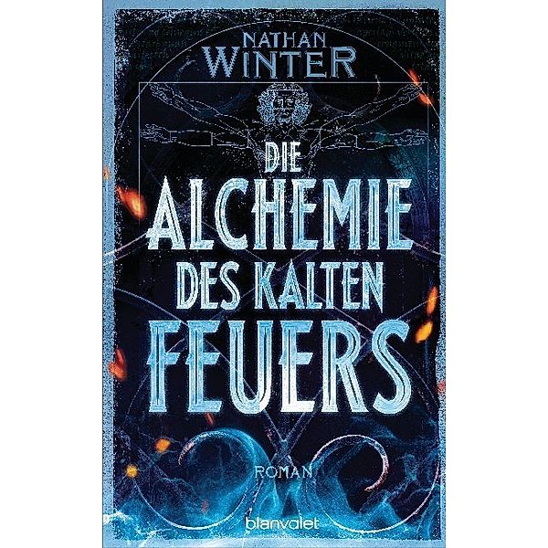 Die Alchemie des kalten Feuers, Nathan Winter