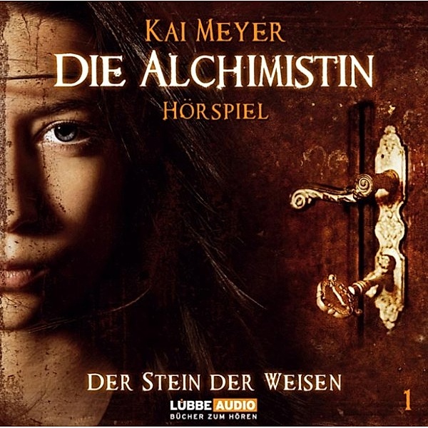 Die Alchimistin (01) - Der Stein der Weisen, Kai Meyer