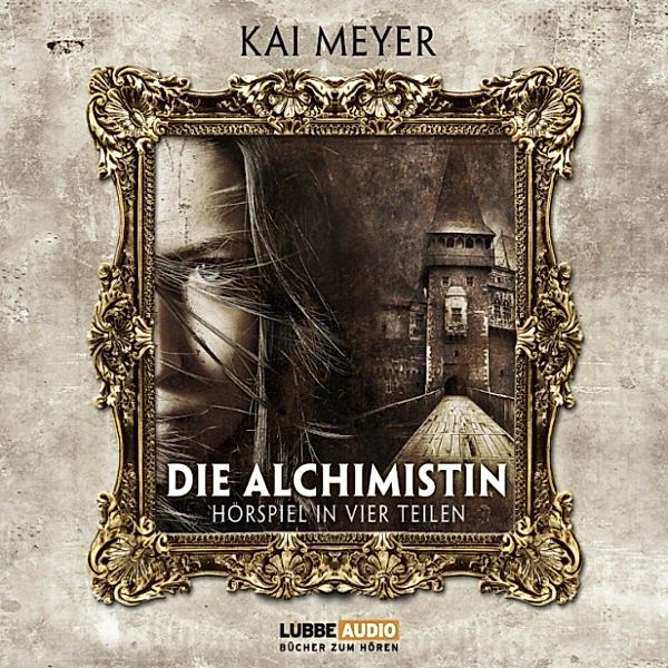 Die Alchimistin, Kai Meyer