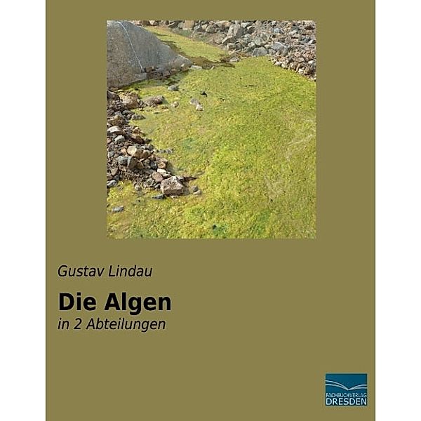 Die Algen, Gustav Lindau