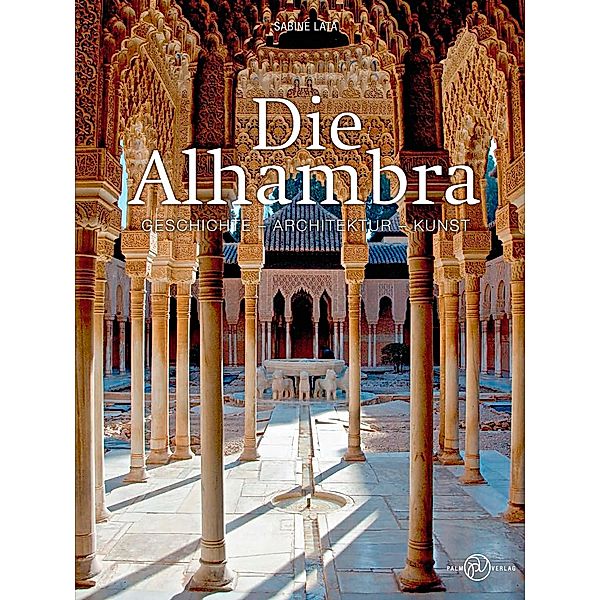 Die Alhambra, Sabine Lata