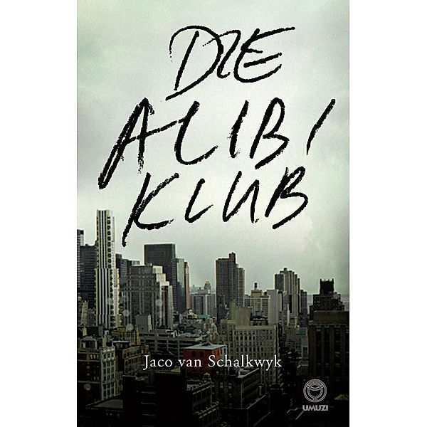 Die Alibi Klub, Jaco van Schalkwyk