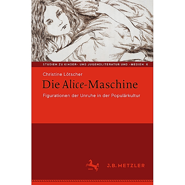 Die Alice-Maschine, Christine Lötscher