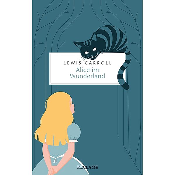 Die Alice-Romane / Reclam Taschenbuch, Lewis Carroll