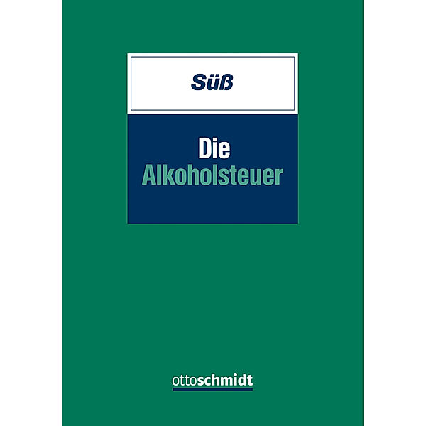 Die Alkoholsteuer, Christian Süss