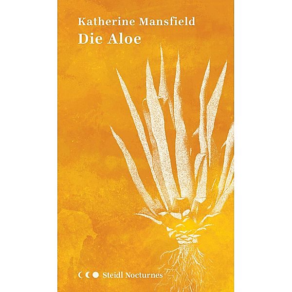 Die Aloe, Katherine Mansfield