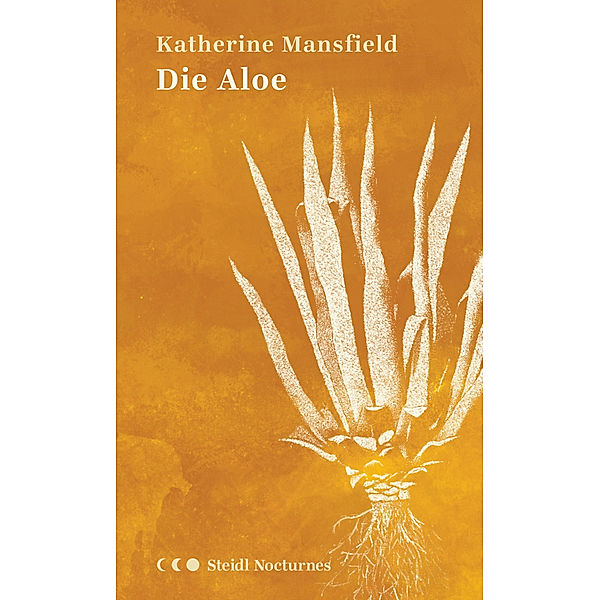 Die Aloe, Katherine Mansfield