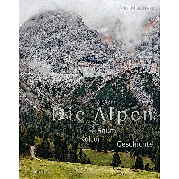 Die Alpen, Jon Mathieu