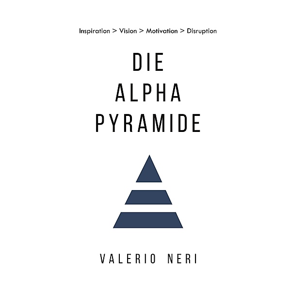 Die Alpha Pyramide, Valerio Neri
