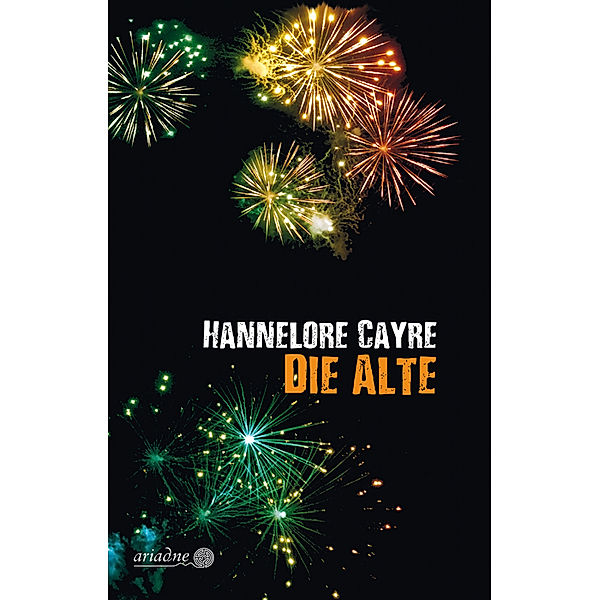 Die Alte, Hannelore Cayre