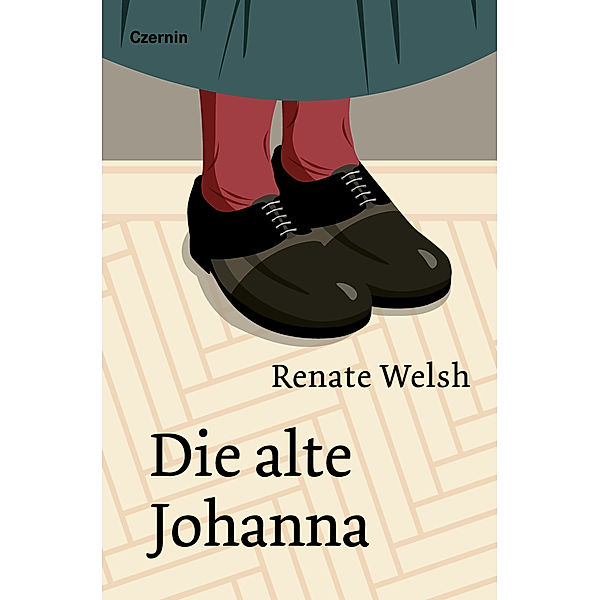 Die alte Johanna, Renate Welsh