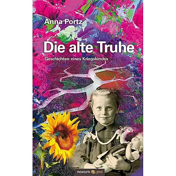 Die alte Truhe, Anna Portz