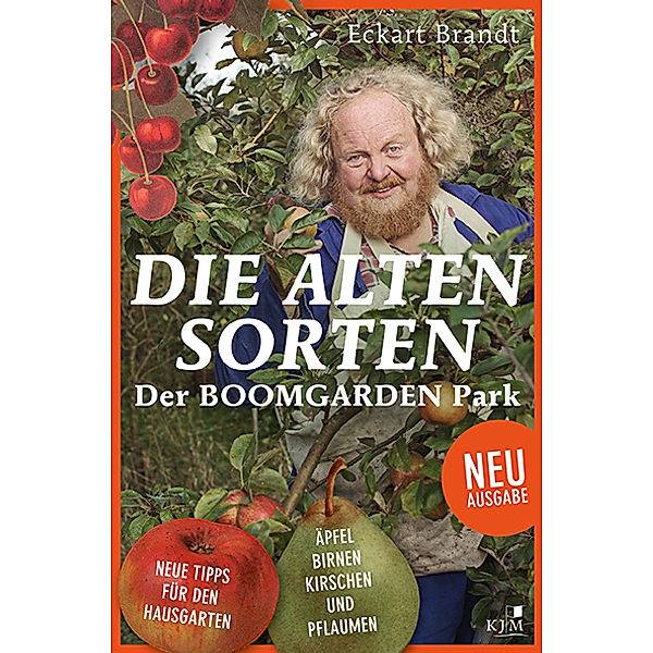 Die alten Sorten, Eckart Brandt