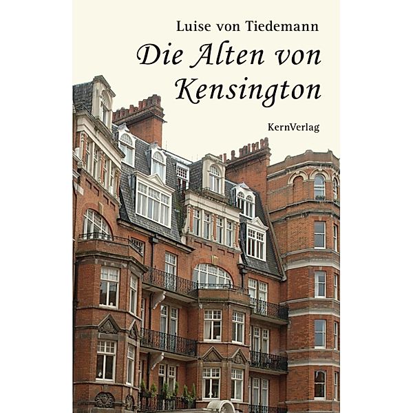 Die Alten von Kensington, Luise von Tiedemann