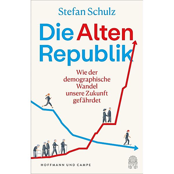 Die Altenrepublik, Stefan Schulz