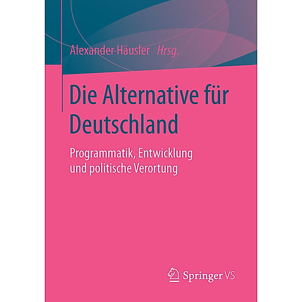 Die Alternative für Deutschland