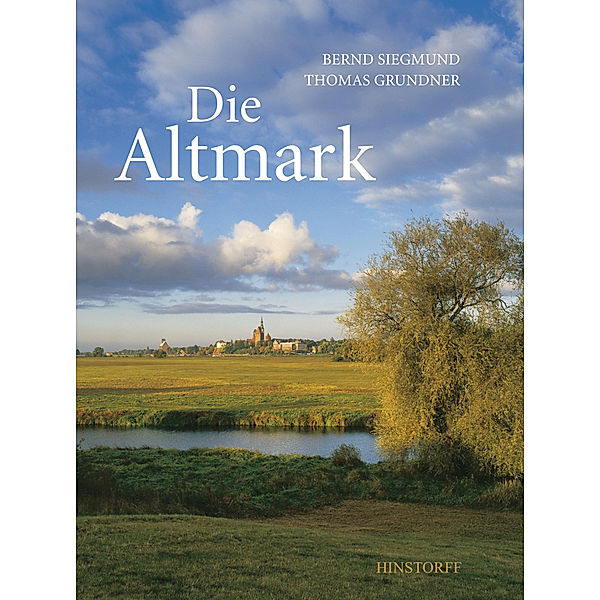 Die Altmark, Bernd Siegmund