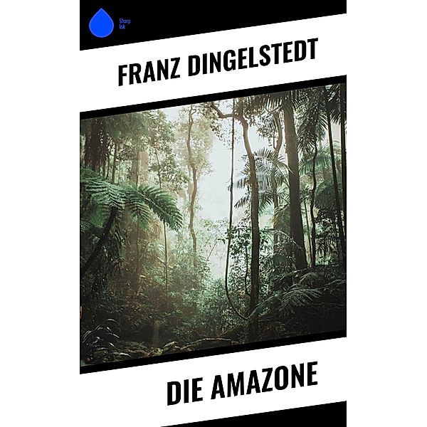Die Amazone, Franz Dingelstedt