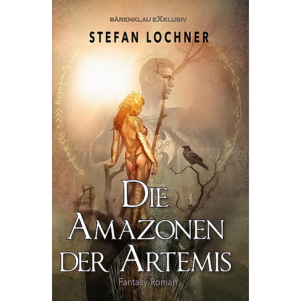 Die Amazonen der Artemis, Stefan Lochner