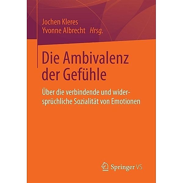 Die Ambivalenz der Gefühle