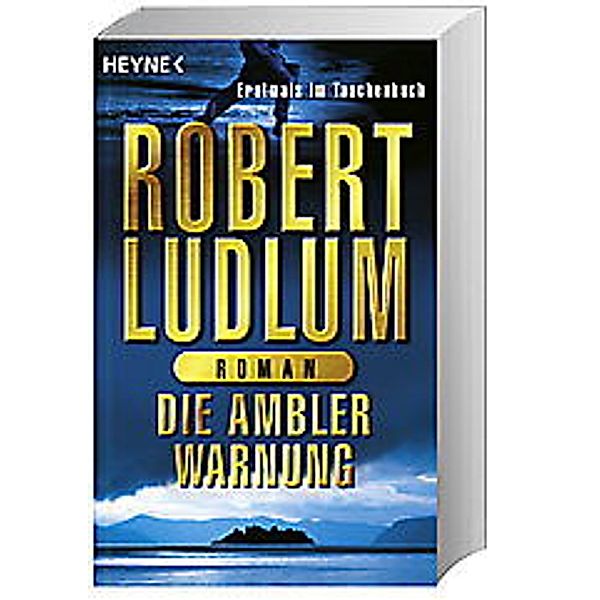 Die Ambler-Warnung, Robert Ludlum