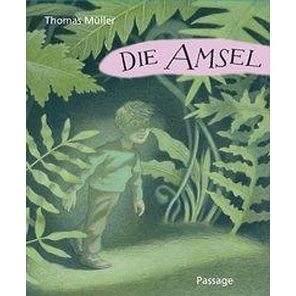 Die Amsel, Thomas Müller