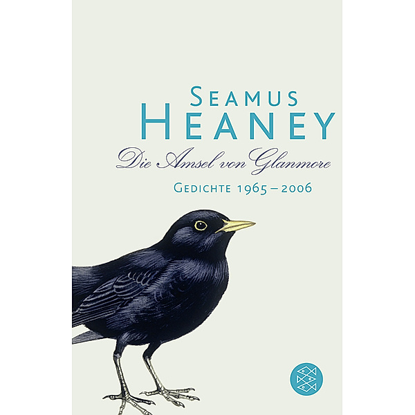 Die Amsel von Glanmore, Seamus Heaney