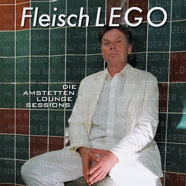 Die Amstetten Lounge Sessions (10+Download-Code) (Vinyl), Fleischlego
