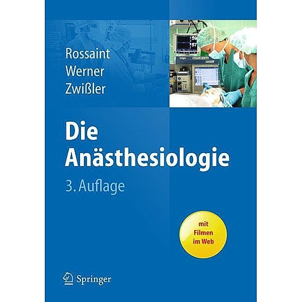 Die Anästhesiologie