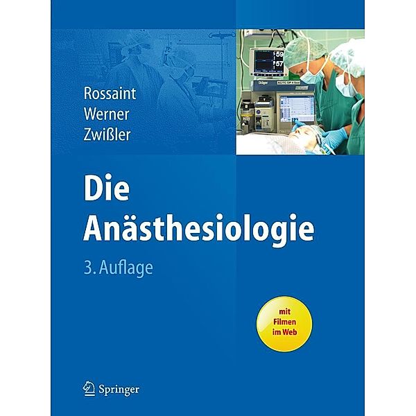 Die Anästhesiologie