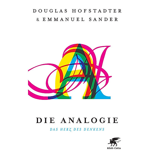 Die Analogie, Douglas R. Hofstadter, Emmanuel Sander