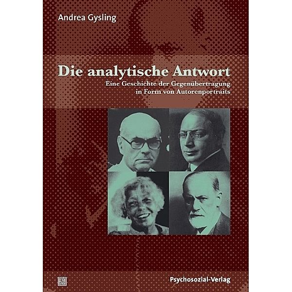 Die analytische Antwort, Andrea Gysling
