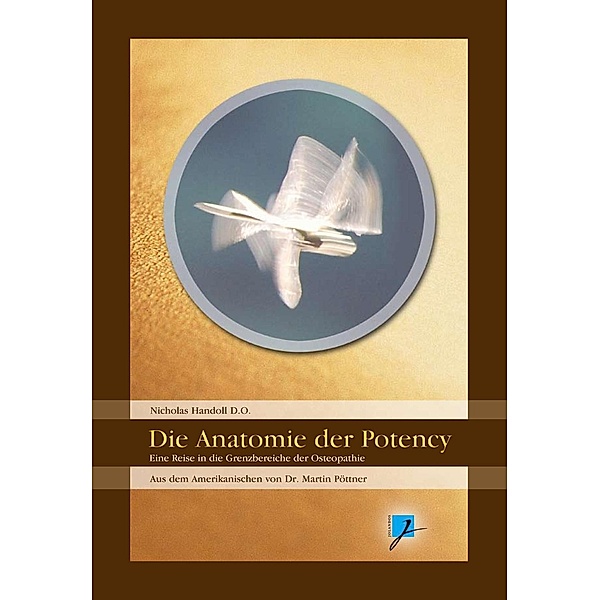 Die Anatomie der Potency, Nicholas Handoll