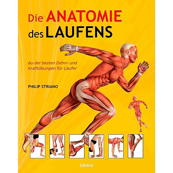 Die Anatomie des Laufens, Philip Striano