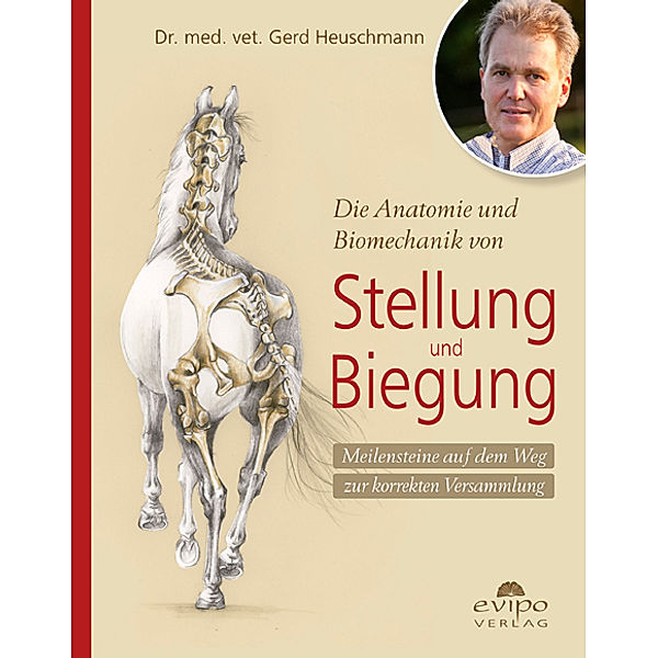 Die Anatomie und Biomechanik von Stellung und Biegung, Gerd Heuschmann