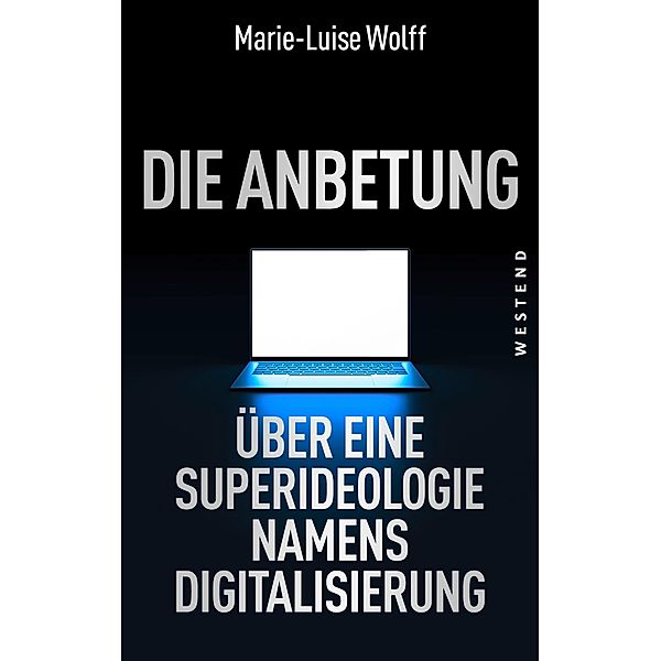 Die Anbetung, Marie-Luise Wolff