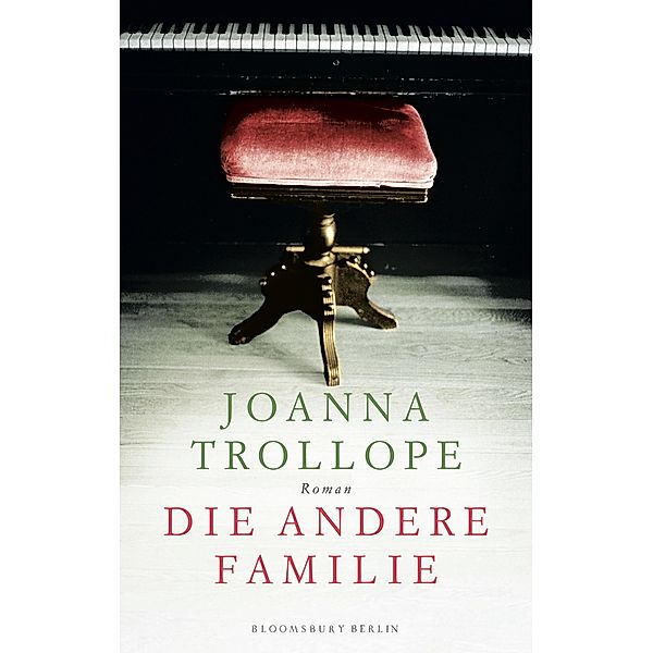 Die andere Familie, Joanna Trollope