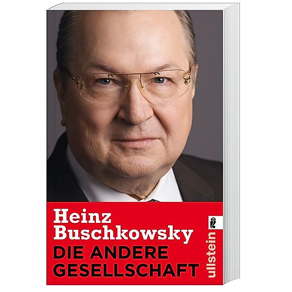 Die andere Gesellschaft, Heinz Buschkowsky