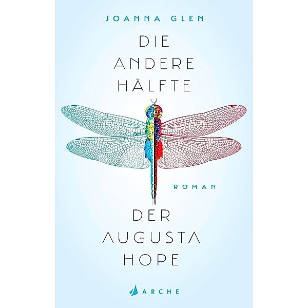 Die andere Hälfte der Augusta Hope, Joanna Glen