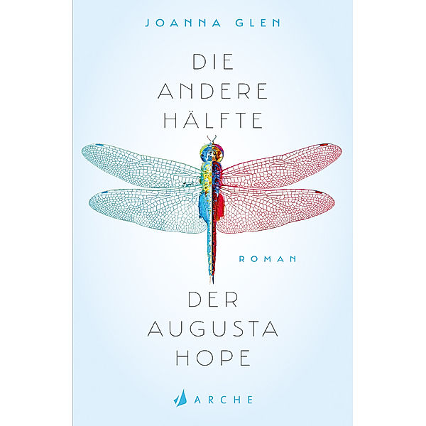 Die andere Hälfte der Augusta Hope, Joanna Glen