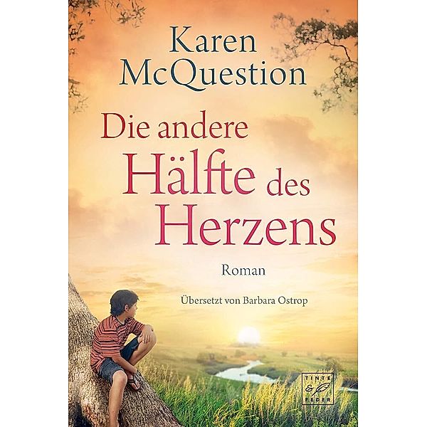 Die andere Hälfte des Herzens, Karen McQuestion