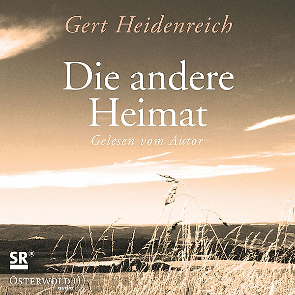 Die andere Heimat, Gert Heidenreich