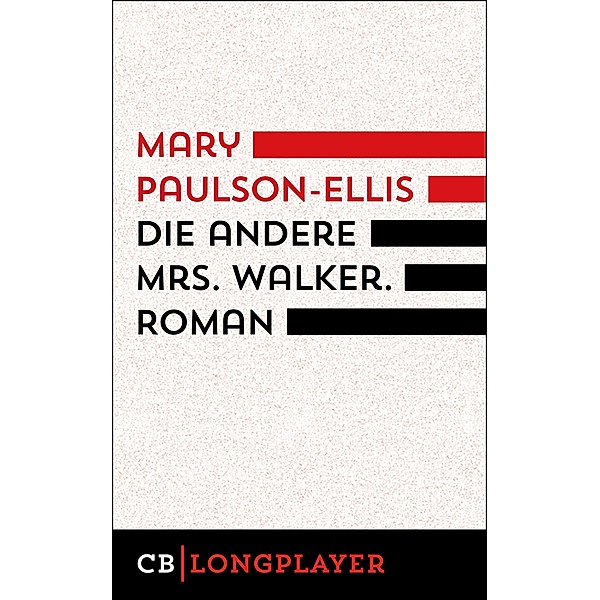Die andere Mrs. Walker, Mary Paulson-Ellis