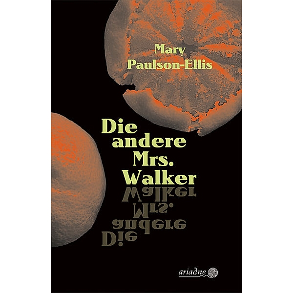 Die andere Mrs. Walker, Mary Paulson-Ellis