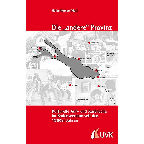 Die »andere« Provinz