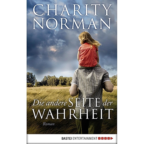 Die andere Seite der Wahrheit, Charity Norman